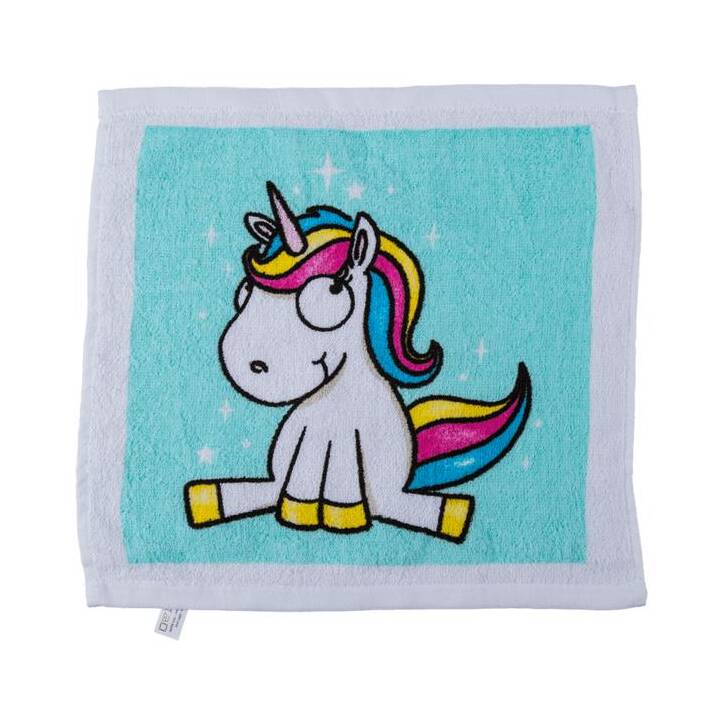 Growing Toy Magic Towel Unicorn