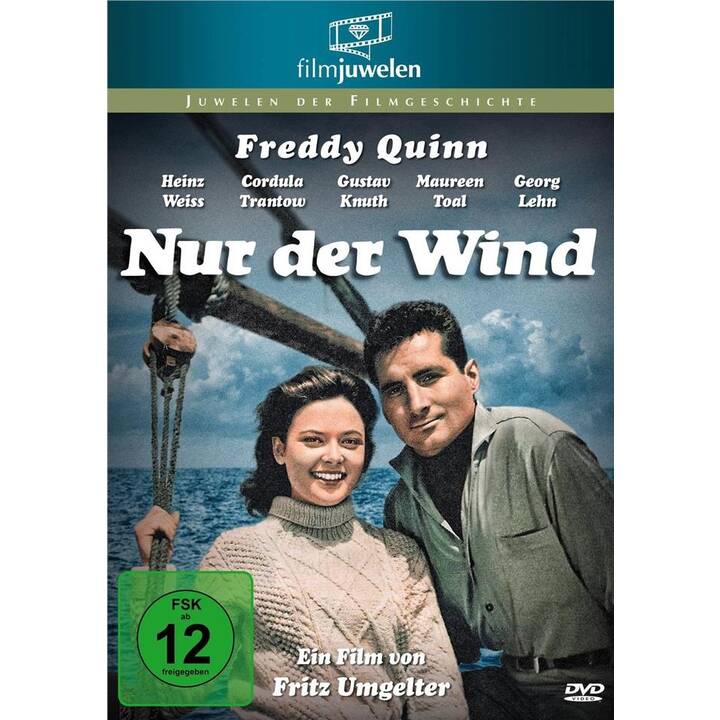 Nur der Wind (DE)
