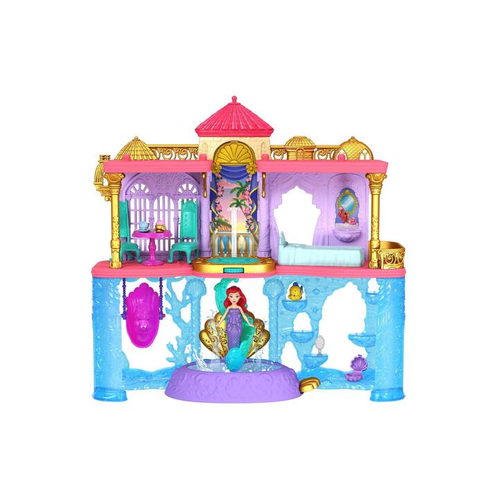 DISNEY Casa delle bambole (Multicolore)