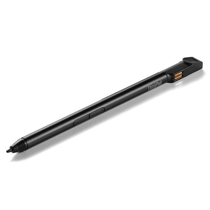 LENOVO Pen Pro 2 Eingabestift (Aktiv, 1 Stück)
