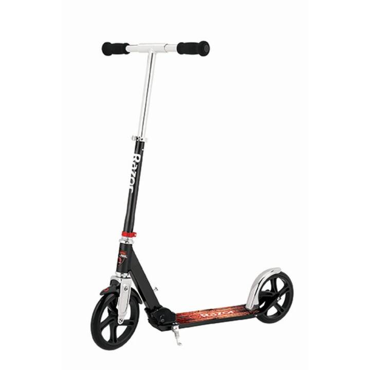 RAZOR Scooter (Schwarz)