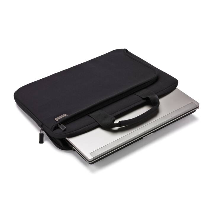 DICOTA Pochette (13.3", Noir)