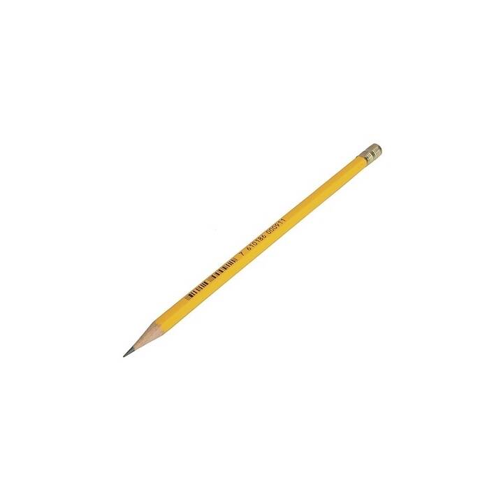 CARAN D'ACHE Bleistift (HB, 2.1 mm)