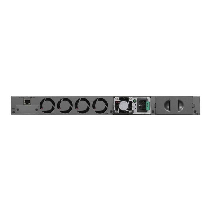 NETGEAR ProSAFE M4300-52G-PoE+