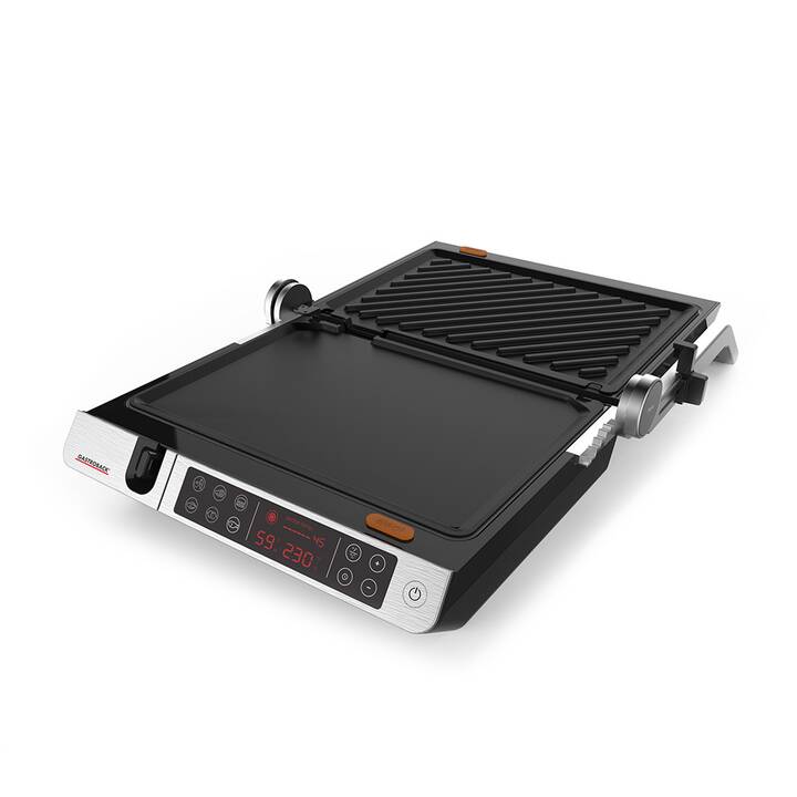 GASTROBACK BBQ Advanced Control Gril de table