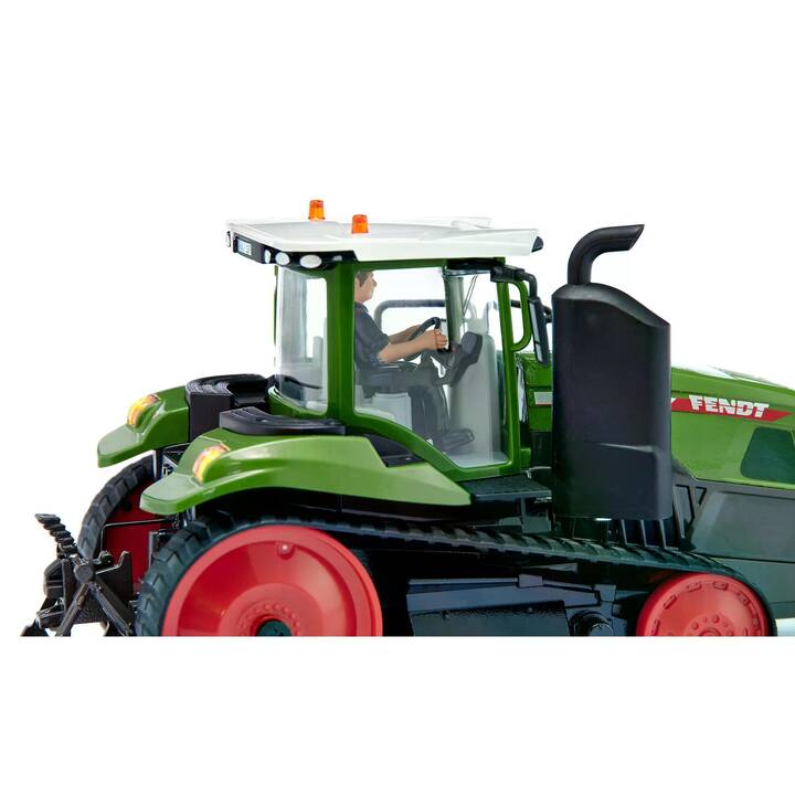 SIKU Fendt 1167 Vario (1:32)