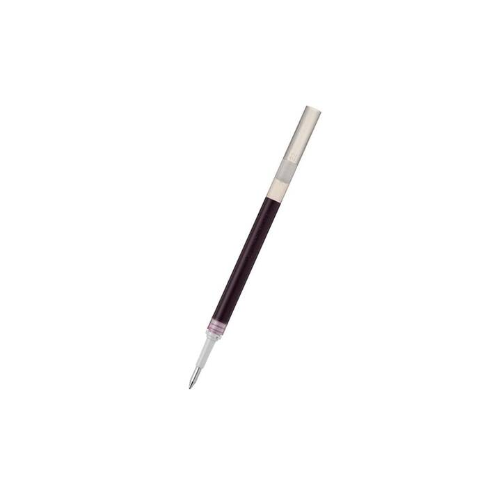 PENTEL Bleistiftmine EnerGel (Magenta, 1 Stück)