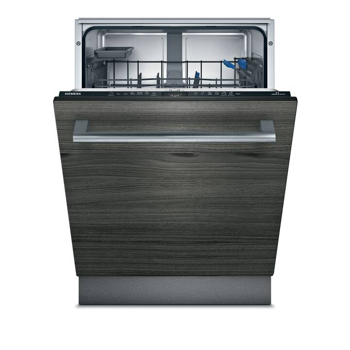 SIEMENS SX73HX64AH (Norma EU 60 cm, totalmente integrabile)