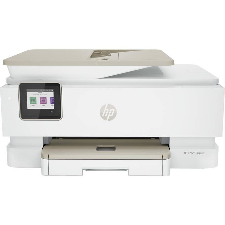 HP Envy Inspire 7924e (Tintendrucker, Farbe, Instant Ink, WLAN, Bluetooth)