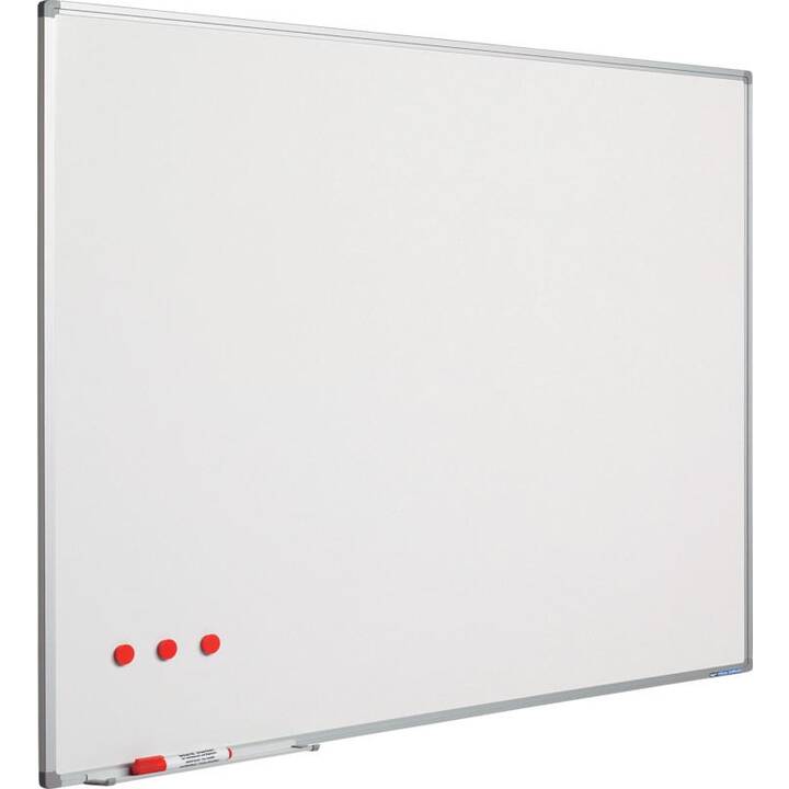 BEREC Whiteboard Businessline (120 cm x 90 cm)