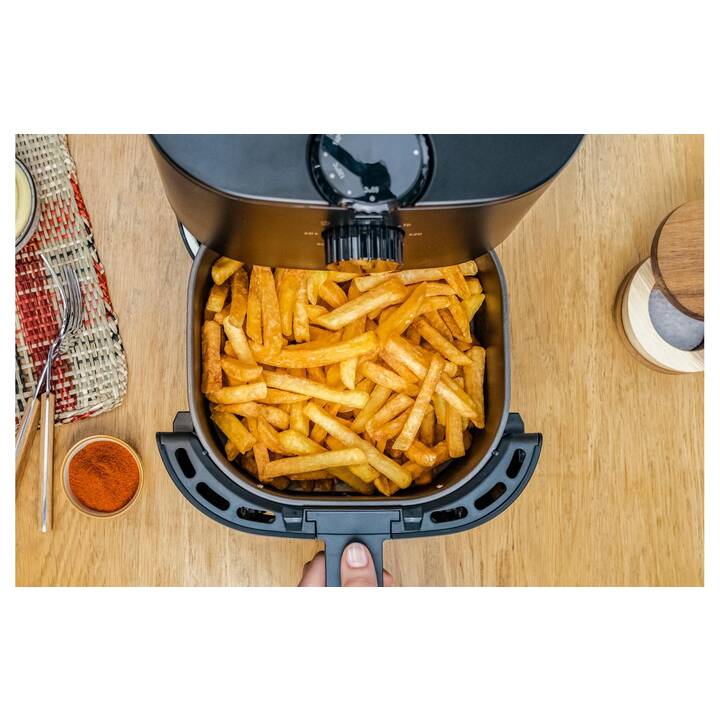 TEFAL  Easy Fry & Grill XXL Friteuse à air chaud
