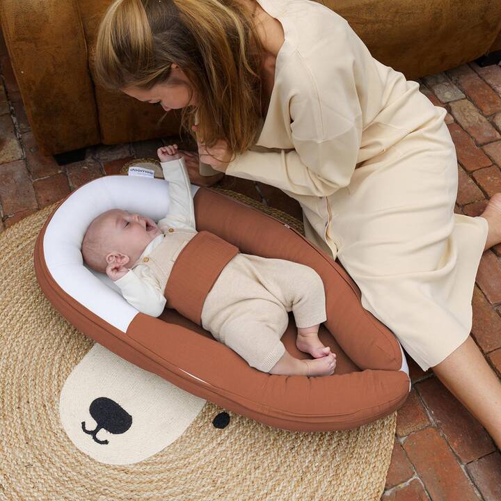 DOOMOO Babynest Cocoon Tetra