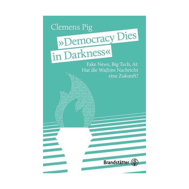 "Democracy Dies in Darkness"