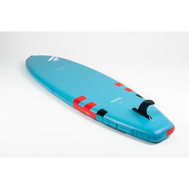 FANATIC Stand Up Paddle Board Ray Air Package (350.5 cm) Interdiscount