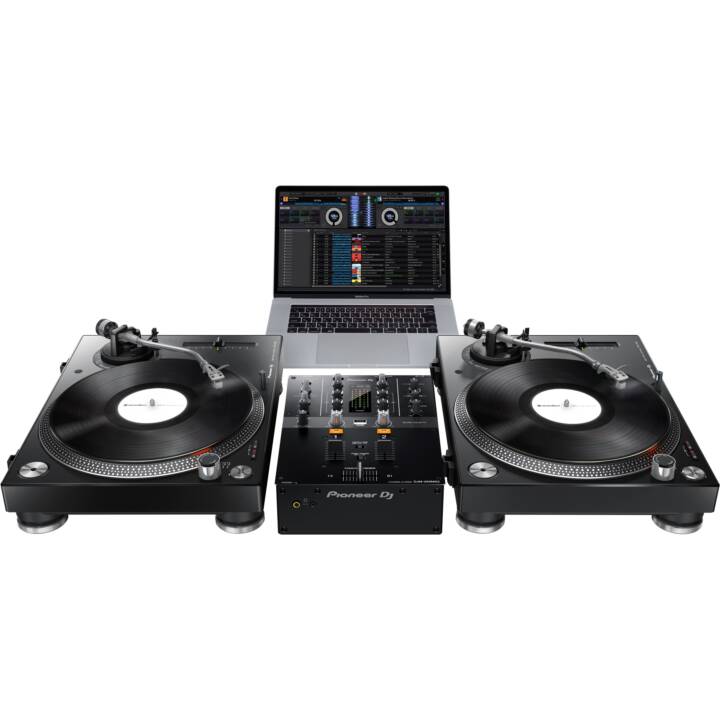 PIONEER DJ DJM-250MK2 (Clubmixer)