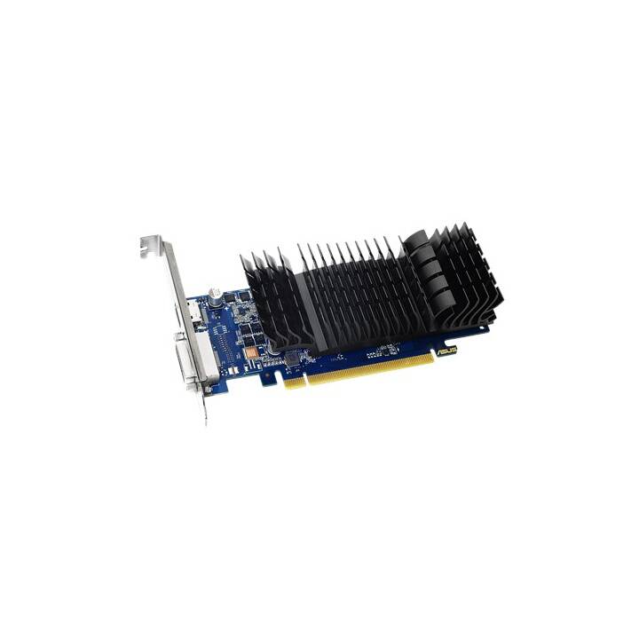 ASUS GT1030-SL-2G-BRK Nvidia GeForce GT 1030 (2 GB)