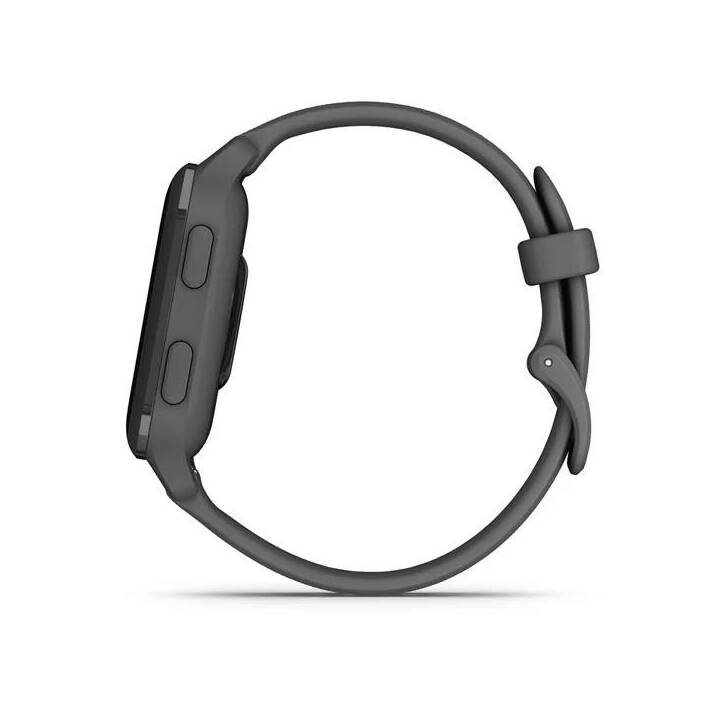 GARMIN Venu Sq 2 (Taglia unica, Polimero, Alluminio)