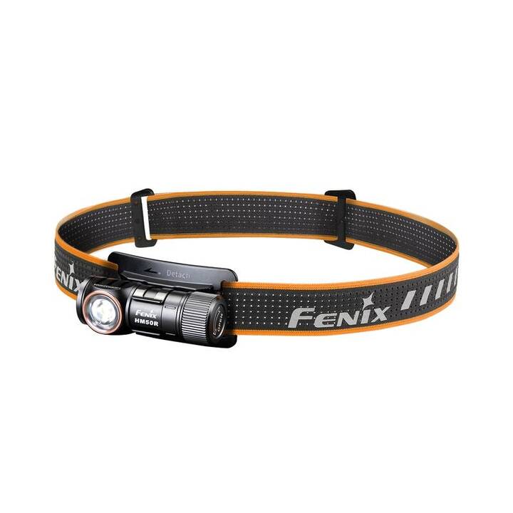 FENIX Stirnlampe HM50R V2.0 (LED)