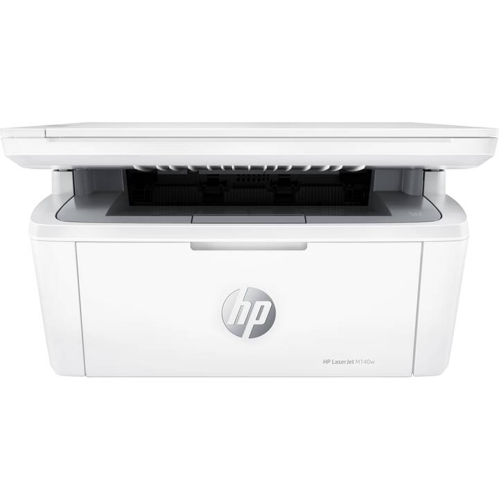 HP LaserJet MFP M140w (Stampante laser, Bianco e nero, WLAN, Bluetooth)