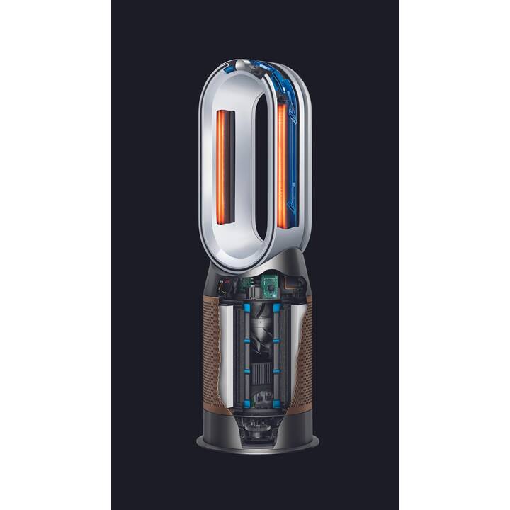 DYSON HP09 Purifier Hot + Cool Formaldehyde