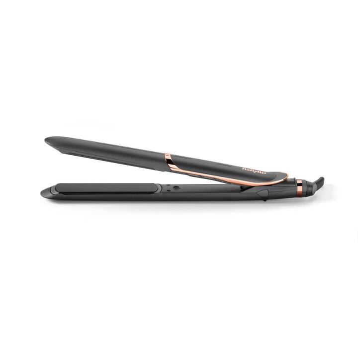 BABYLISS Piastre stiracapelli Smooth Pro 235