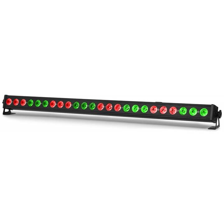 BEAMZ LED-Bar LCB244 (Tube / Bar, Blu, Verde, Bianco, Rosso)