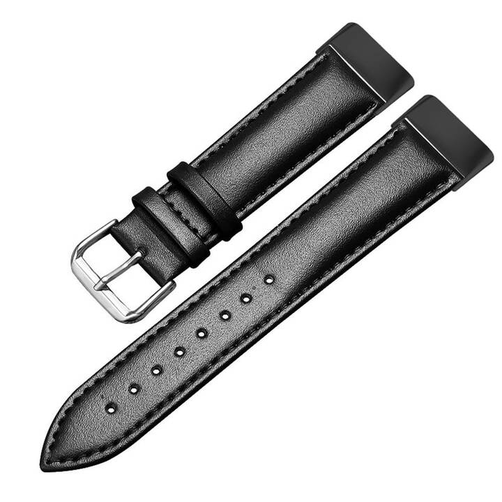EG Bracelet (Taille unique, Noir)
