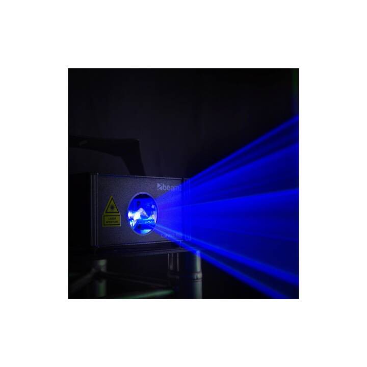 BEAMZ Corvus Effetto laser 