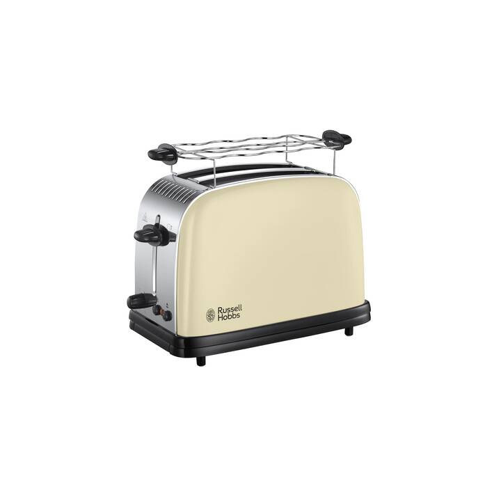 RUSSELL HOBBS Colours Classic Cream