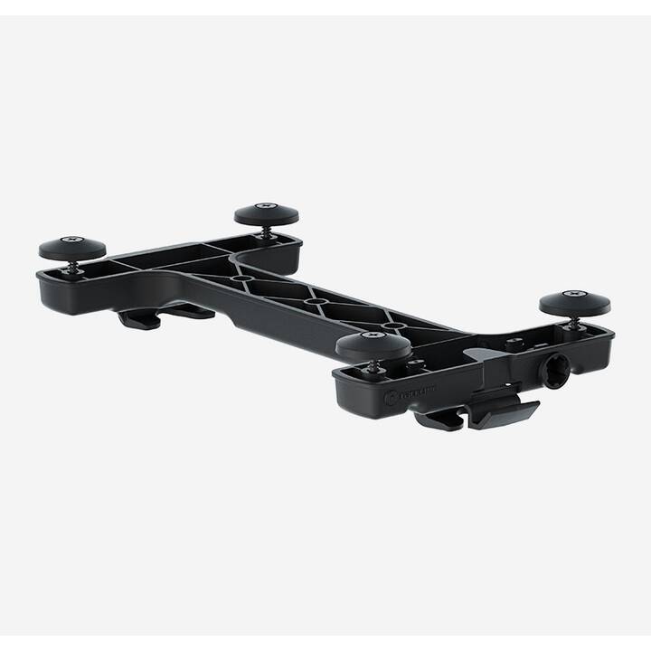 Système D'attache Rapide Racktime Pour Porte-bagages – Fixation Universelle Motodak (CG539464)