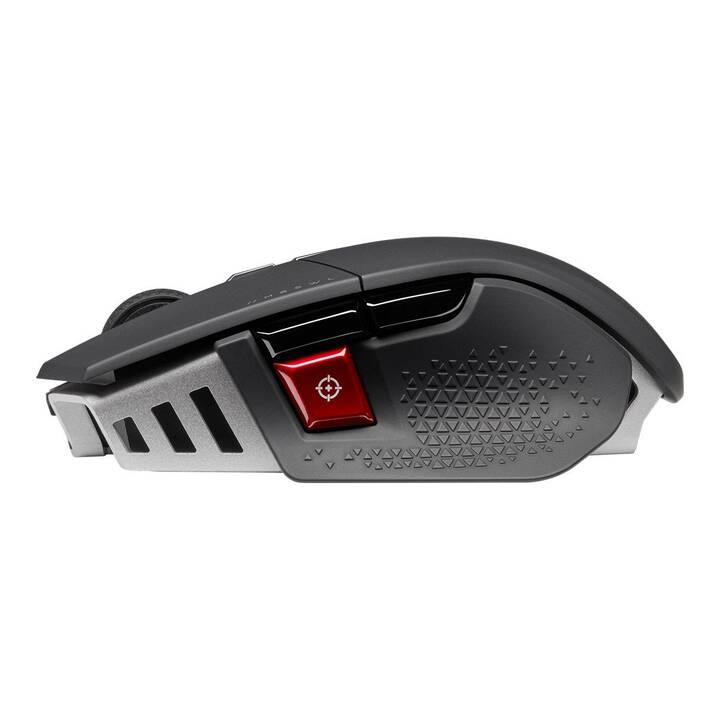 CORSAIR  M65 Ultra Mouse (Cavo e senza fili, Gaming)