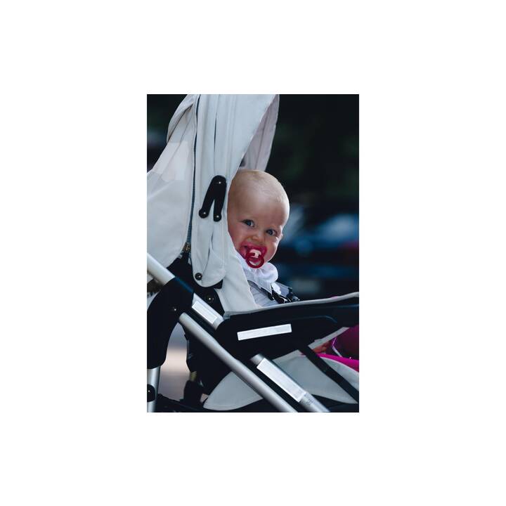 ABUS Kinderwagen Reflektor Lara (16 Stck) - Interdiscount