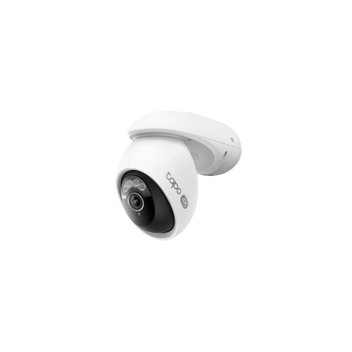 TP-LINK Tapo C560WS (8 MP, Dome, RJ-45) - Interdiscount