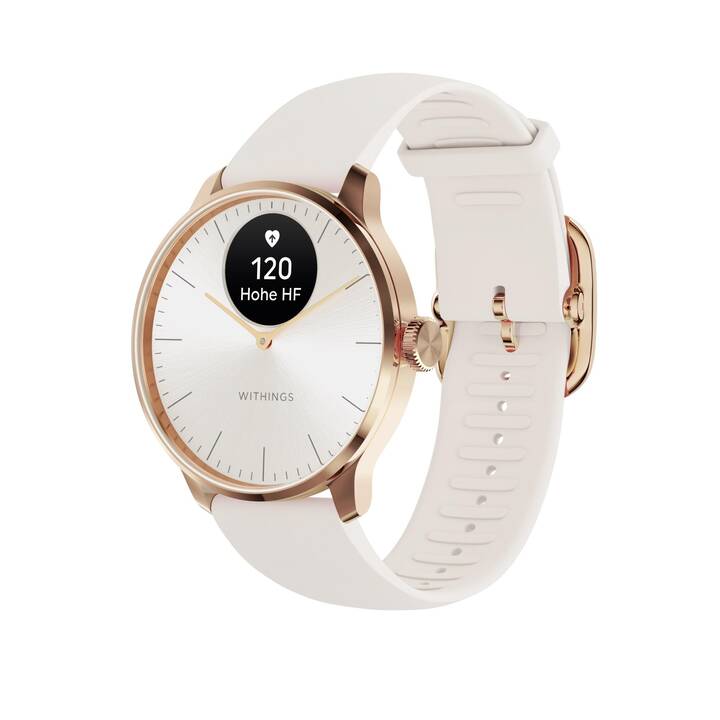 WITHINGS Ossimetir di impulso Scanwatch Light