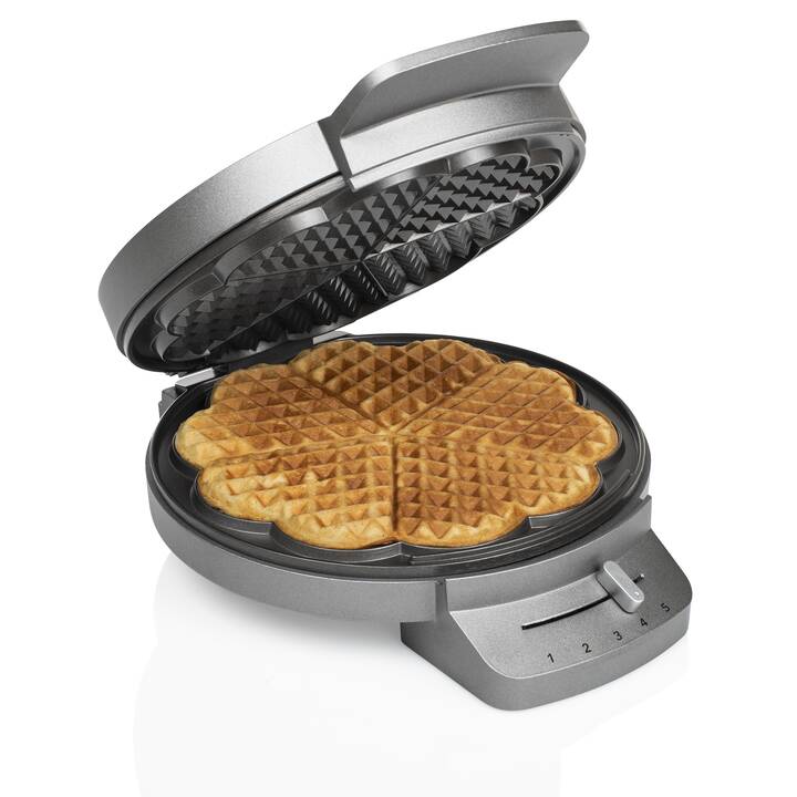 PRINCESS Waffeleisen DeLuxe (1200 W)