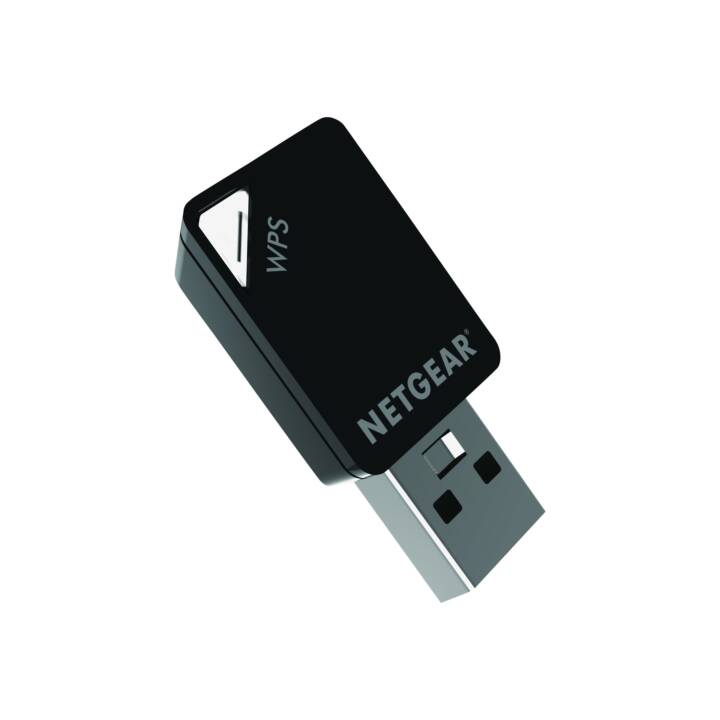 NETGEAR Adaptateur WLAN A6100