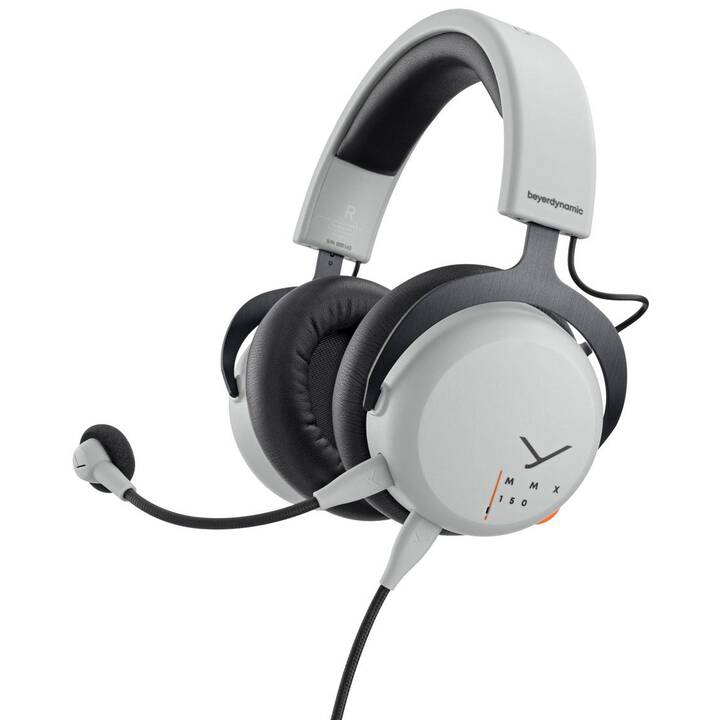 BEYERDYNAMIC Gaming Headset MMX 150 (Over-Ear)