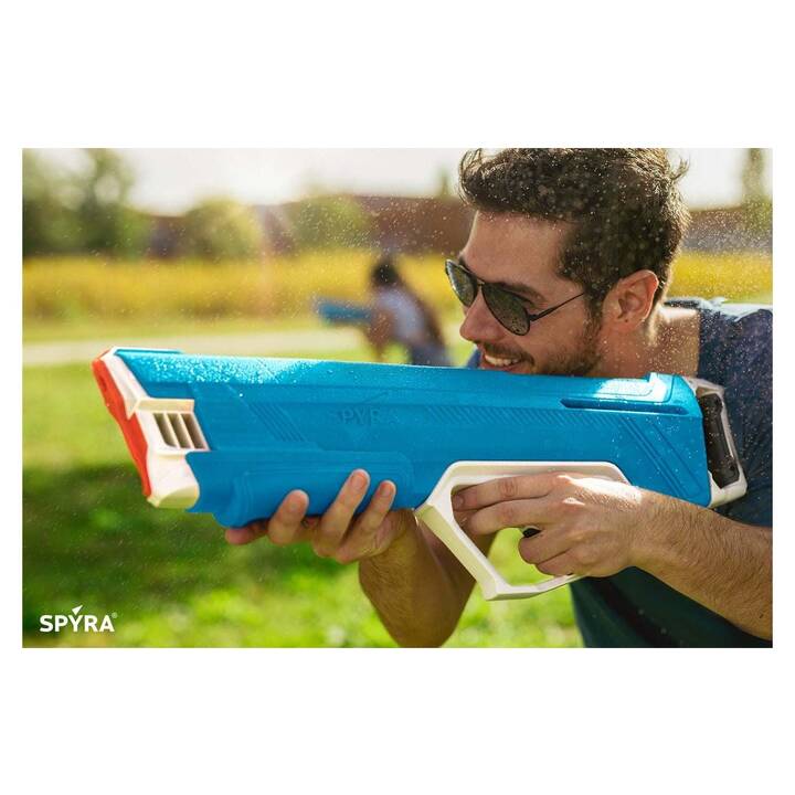 SPYRA SpyraLX Pistola ad aqua