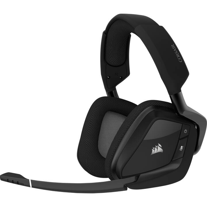 CORSAIR Cuffia da gioco Void Elite Wireless (Over-Ear)