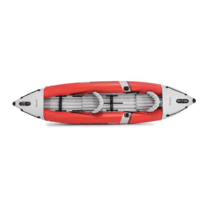 INTEX Kayak Excursion Pro (384 cm, 2 personnes)