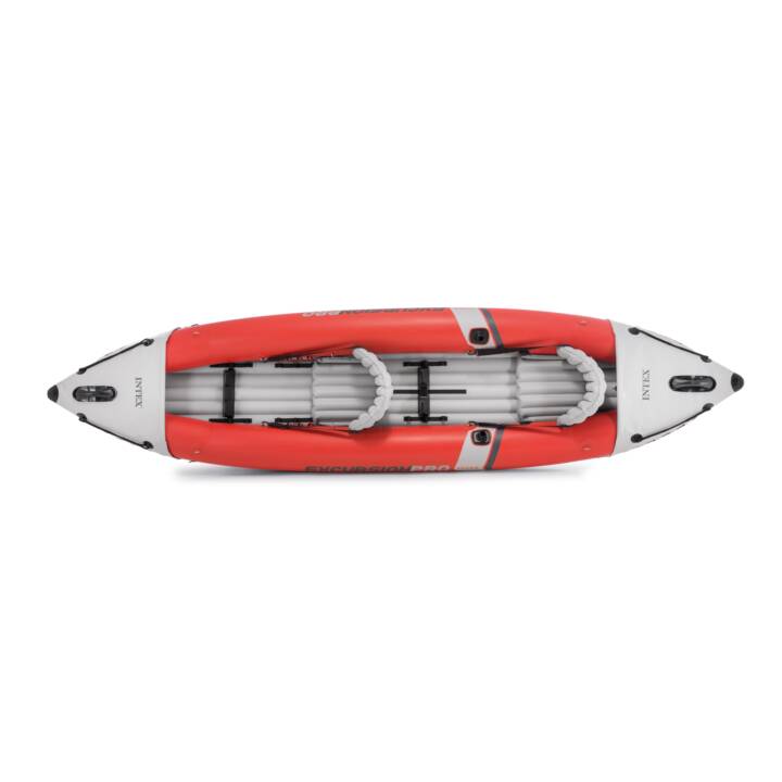 INTEX Kayak Excursion Pro (384 cm, 2 persone)