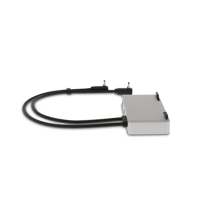 LMP Dockingstation Attach Dock Prostand 4K (HDMI, 3 x USB 3.0 Typ-C, USB 2.0 Typ-C)
