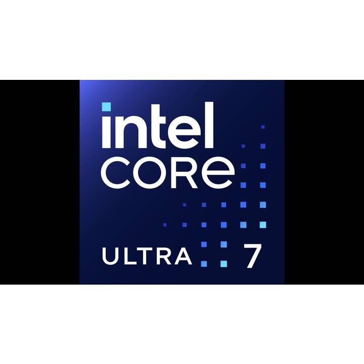 HP Spectre x360 16-aa0760nz (16", Intel Core Ultra 7, 16 GB RAM, 1000 GB SSD)