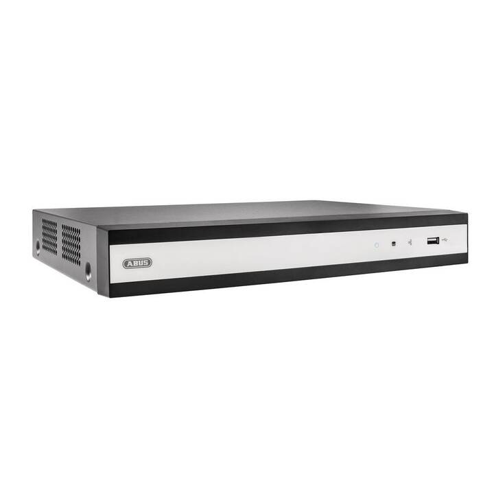 ABUS Videoregistratore di rete TVVR36701 (Desktop, 0 TB)