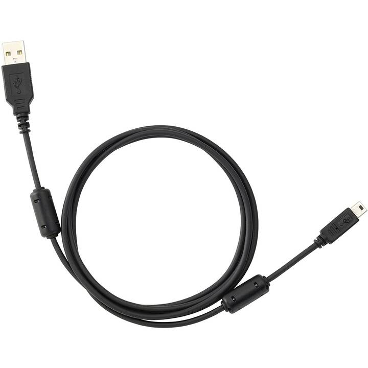 OLYMPUS KP-22 USB-Kabel (USB Typ-A, 1 m)