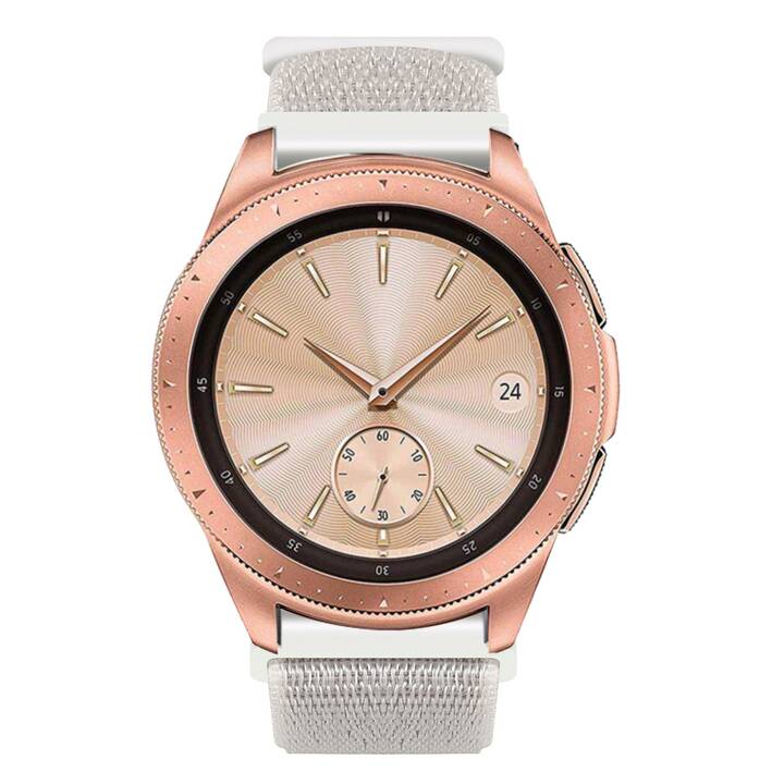 EG Armband für Galaxy Watch (46mm) - grau