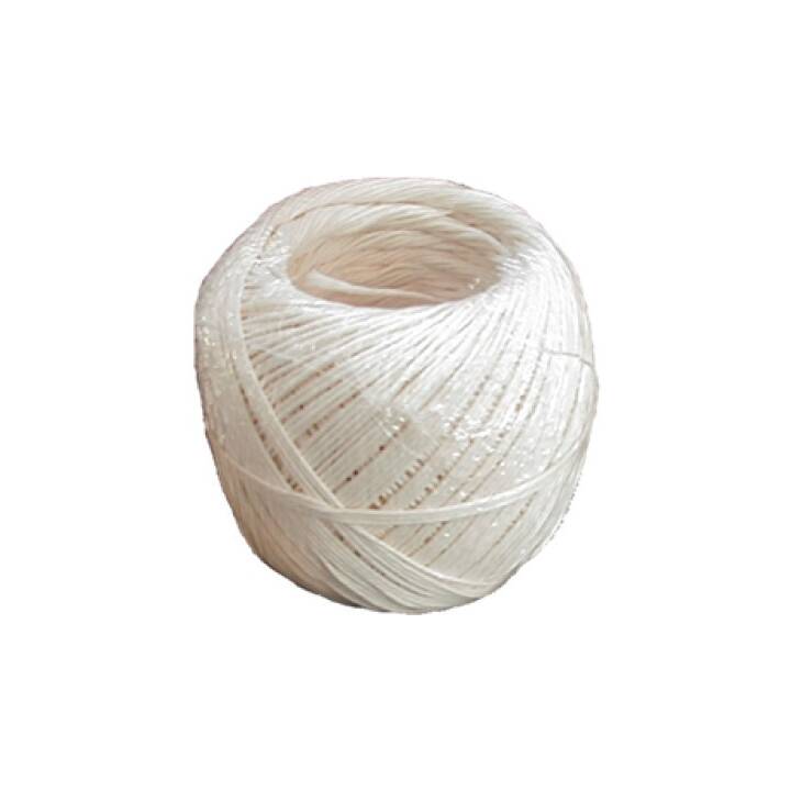 BÄCHI-CORD Cordon d'emballag LFC Hanf (0.8 mm x 160 m)