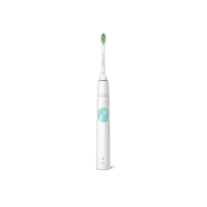 PHILIPS ProtectiveClean 4300 HX6807/24 (Blanc)