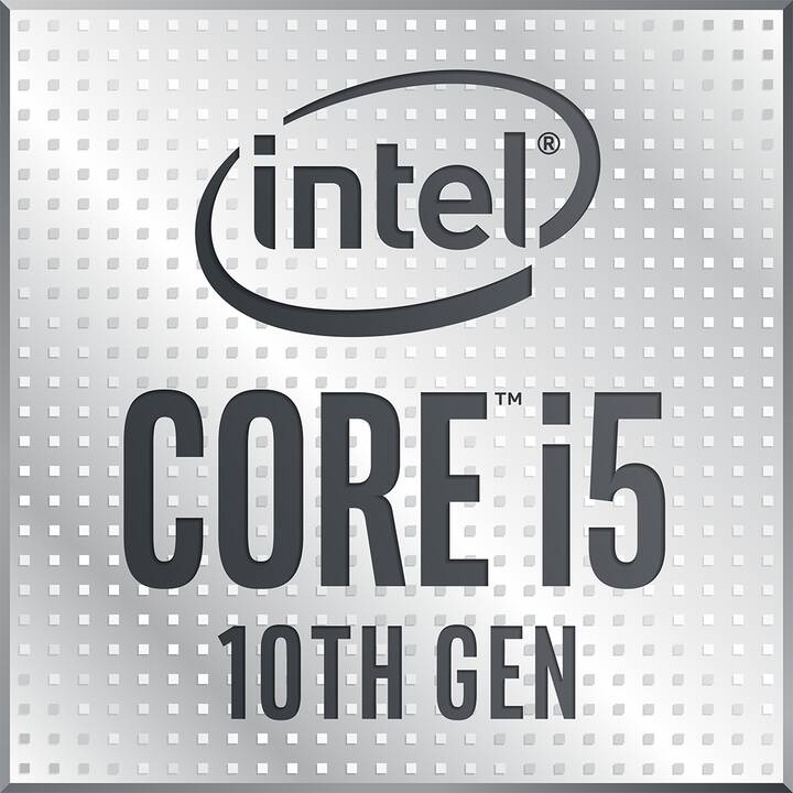 INTEL Core i5 10400 (LGA 1200, 2.9 GHz)