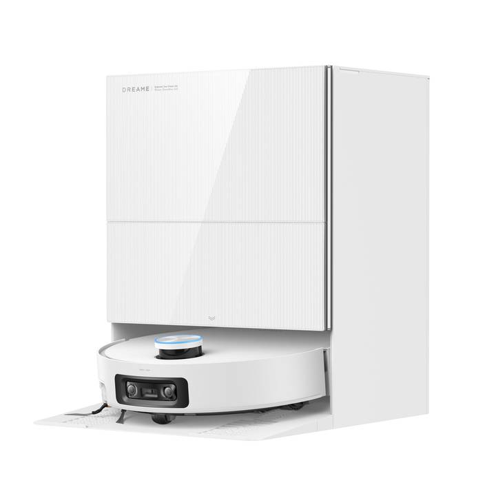 DREAME X60 Pro Ultra Complete au meilleur prix jamais constaté chez Interdiscount
